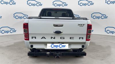 Ford Ranger Simple Cabine 2.2 TDCi 160 4x4 Limited