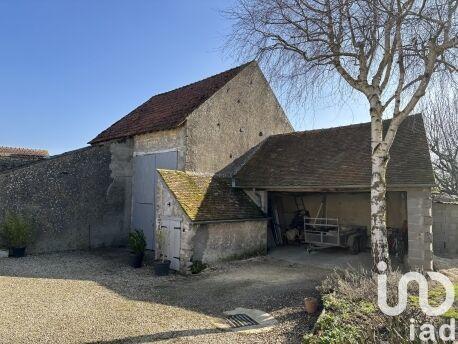 Maison - 177 m² - 6 pièces