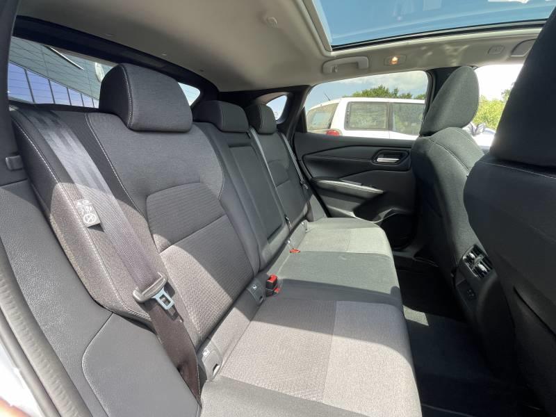 Nissan Qashqai e-Power 190 ch n-Connecta