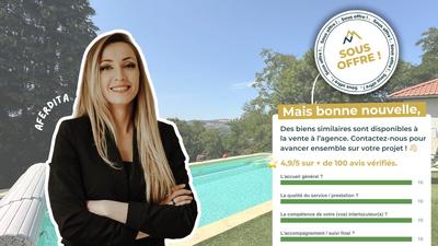 Maison - 217 m² - 8 pièces