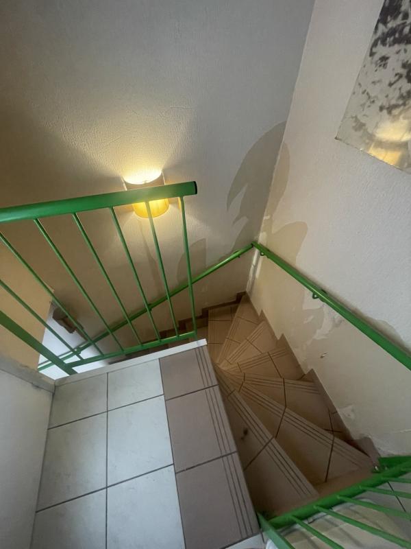 Appartement - 32 m² - 1 pièce