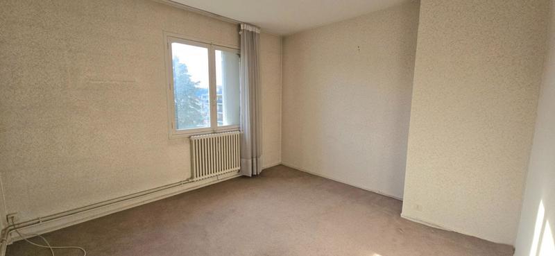 Appartement - 132 m² - 6 pièces