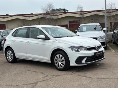 Volkswagen Polo VI 1.0 Tsi 95