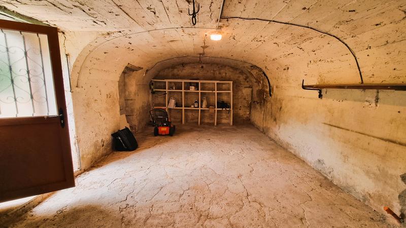 Maison - 162 m² - 8 pièces