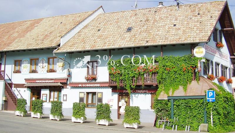 Local commercial - 389 m²