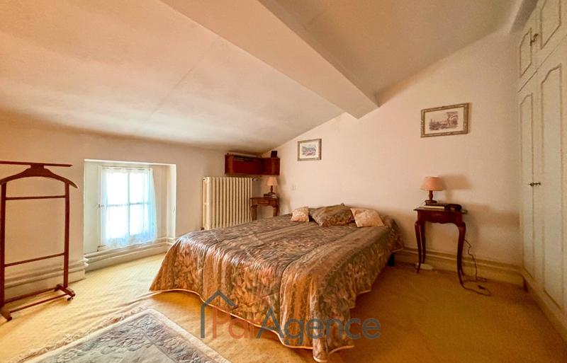 Maison - 118 m² - 4 pièces