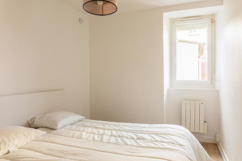 Appartement - 31 m² - 2 pièces