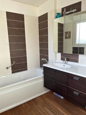 Maison - 103 m² - 4 pièces