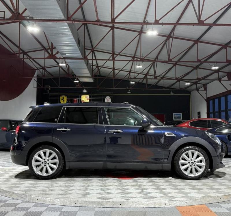 Mini Clubman One d 116ch Knightsbridge Bvm6 (F54)