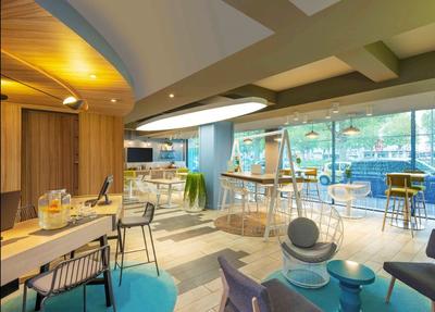 Appartement - 27 m² - 1 pièce