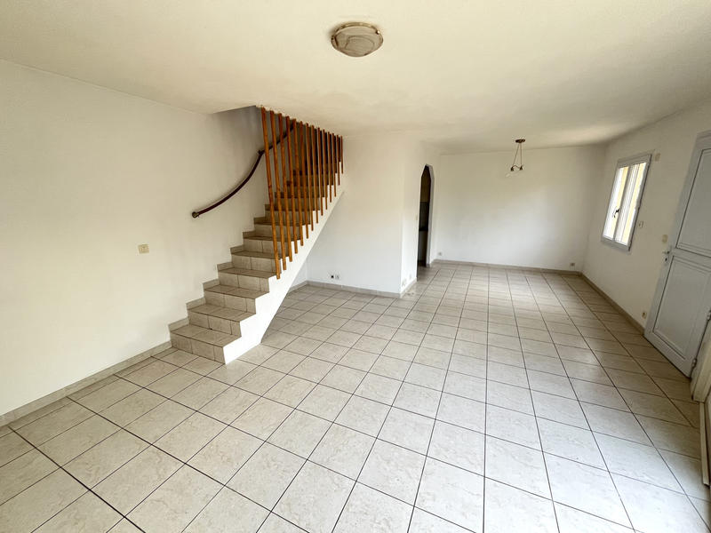 Maison - 60 m² - 3 pièces