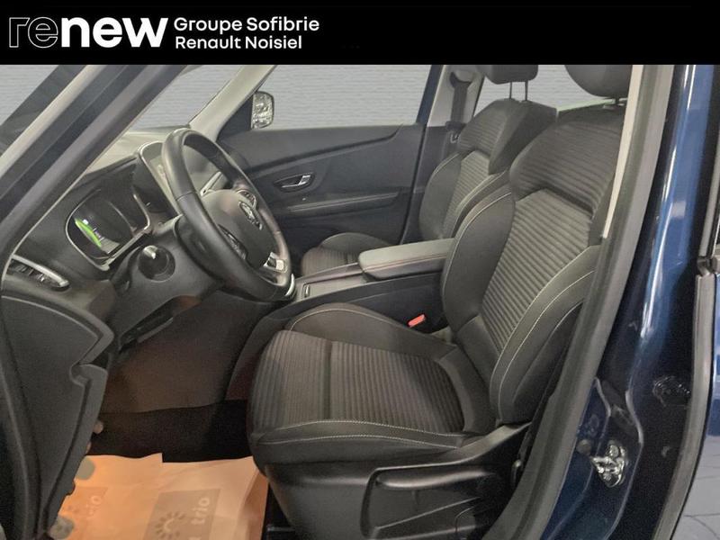 Renault Grand Scénic IV Business TCe 140 Fap - 21