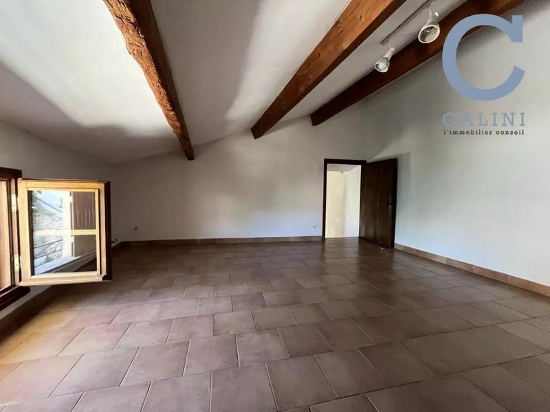 Maison de village - 73 m² - 3 pièces