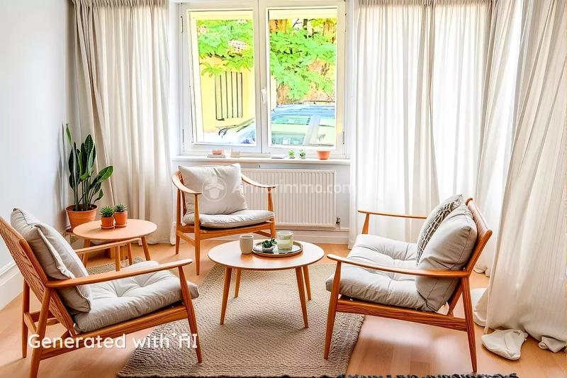 Maison - 136 m² - 5 pièces