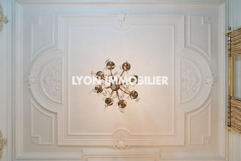 Propriété - 541 m² - 12 pièces