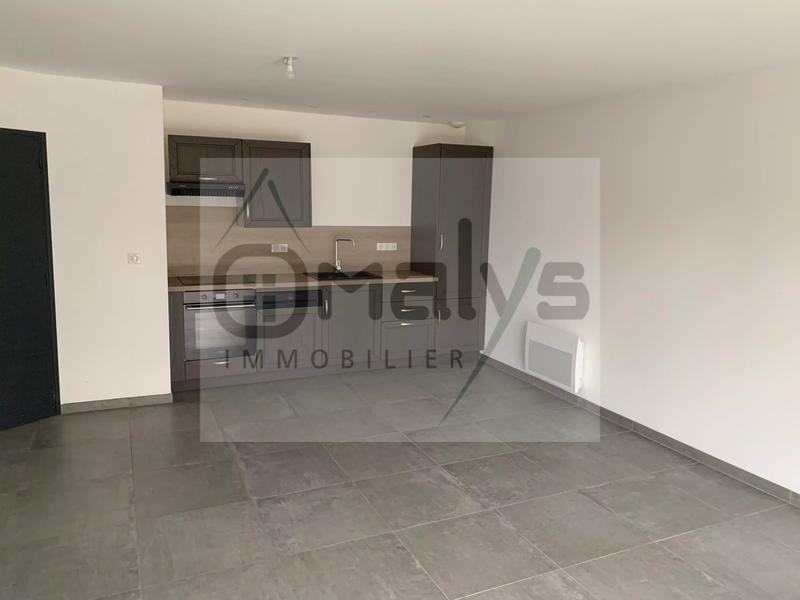 Maison - 89 m² - 4 pièces