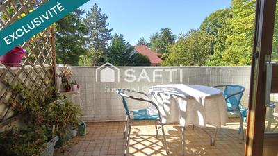 Appartement - 41 m² - 1 pièce