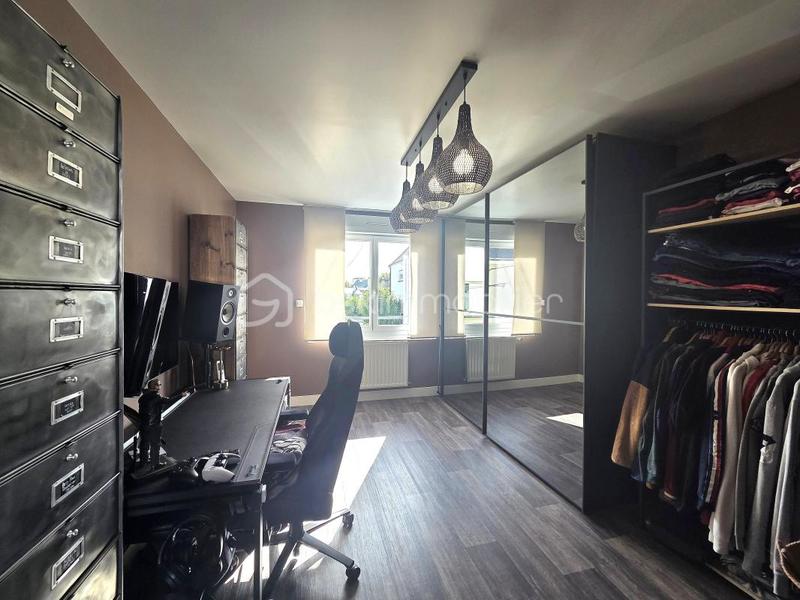 Maison de ville - 149 m² - 5 pièces