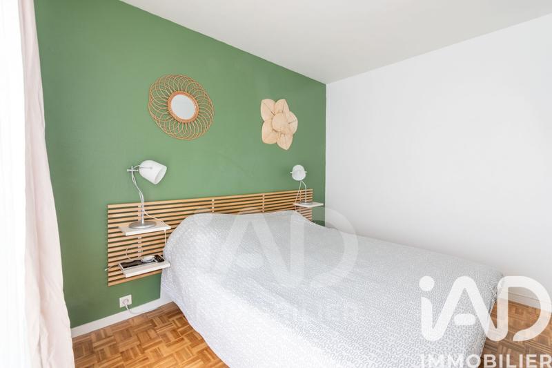 Maison - 124 m² - 6 pièces