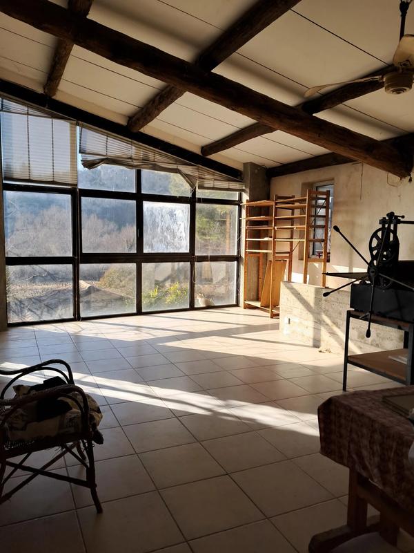 Gîte - 482 m² - 22 pièces