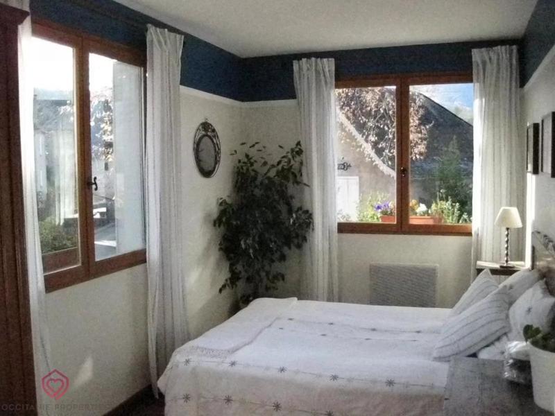 Maison de village - 104 m² - 5 pièces