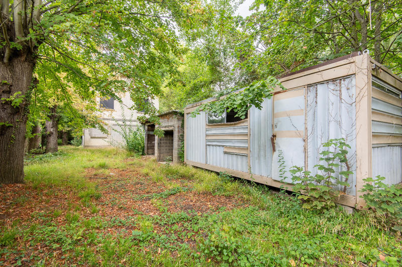 Maison - 72 m² - 4 pièces