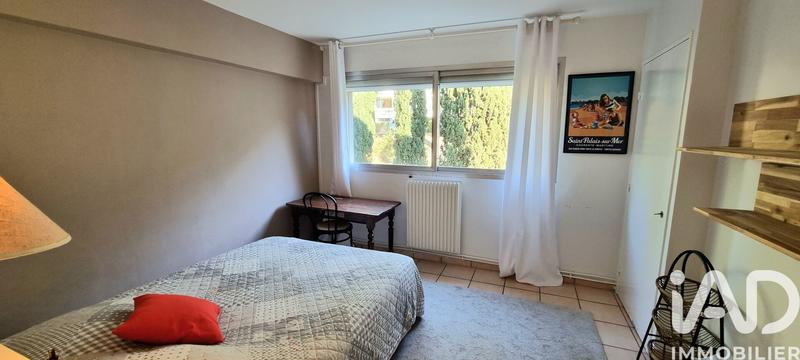 Appartement - 76 m² - 3 pièces