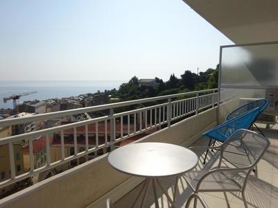 Appartement - 31 m² - 1 pièce