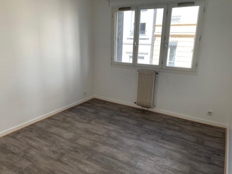 Appartement - 50 m² - 1 pièce
