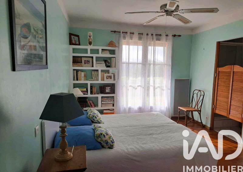 Maison - 153 m² - 5 pièces