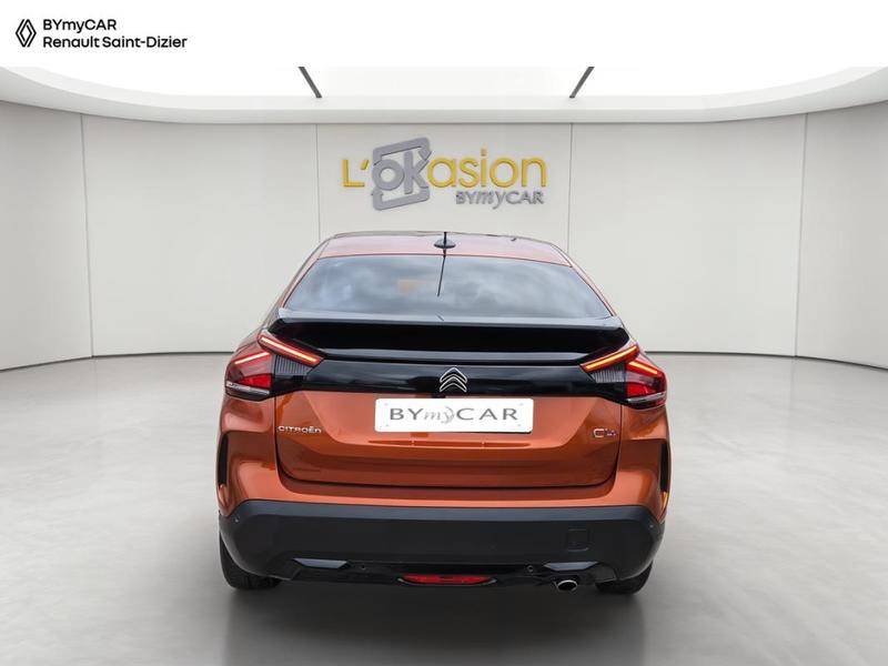 Citroën C4 BlueHDi 130 s&amp;S Eat8 Shine