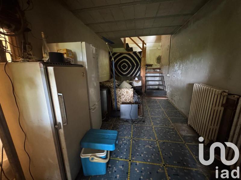 Maison - 84 m² - 3 pièces