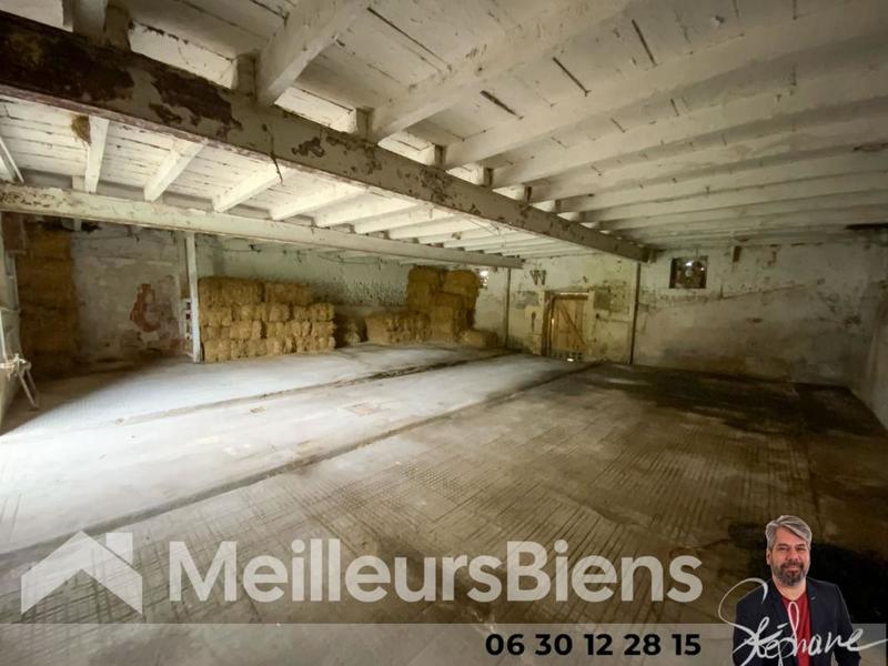 Maison - 250 m² - 7 pièces