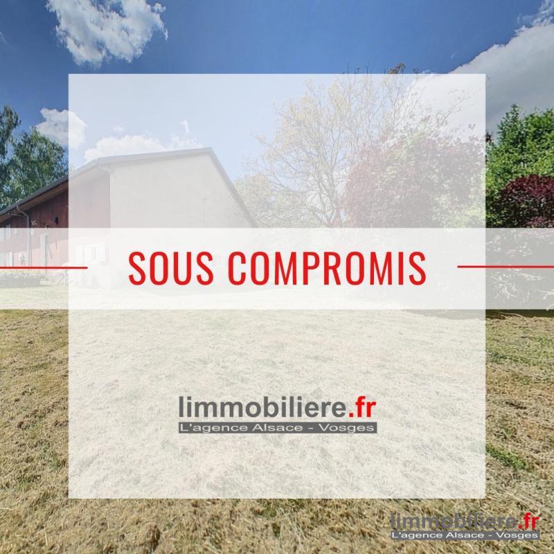 Ferme - 160 m² - 8 pièces