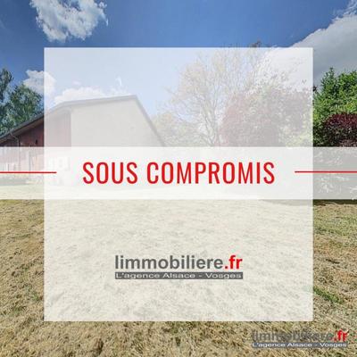 Ferme - 160 m² - 8 pièces