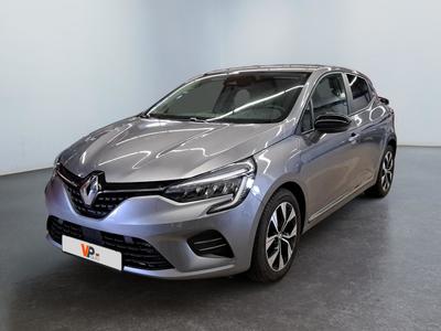 Renault Clio V E-Tech hybride 145 Evolution