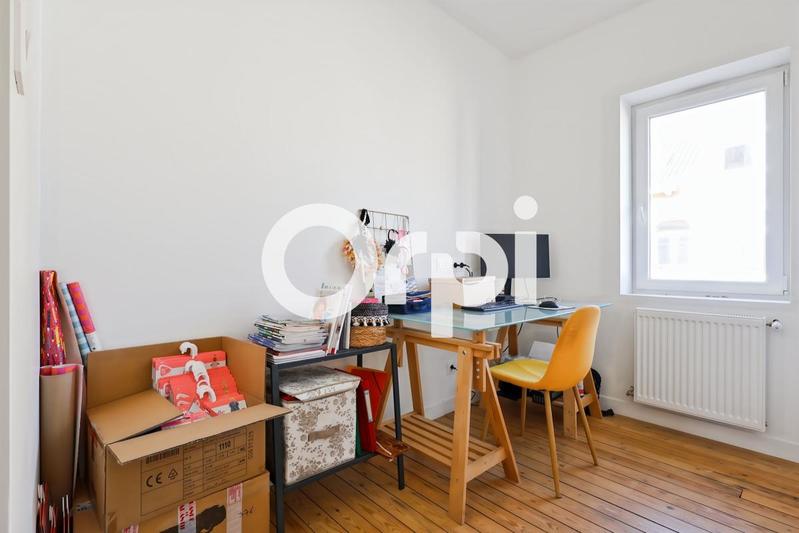 Maison - 147 m² - 5 pièces