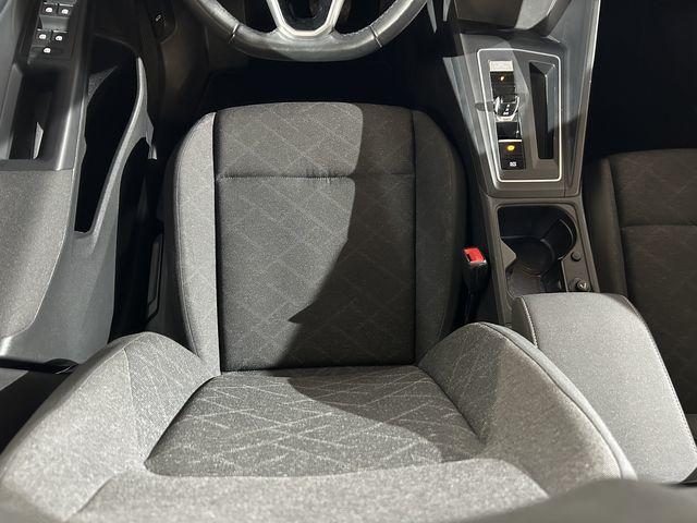 Volkswagen Golf VIII 2.0 Tdi Scr 150 Life 1st Dsg7