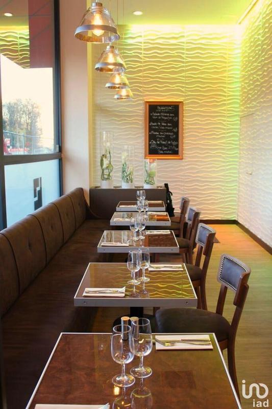 Local commercial - 180 m²