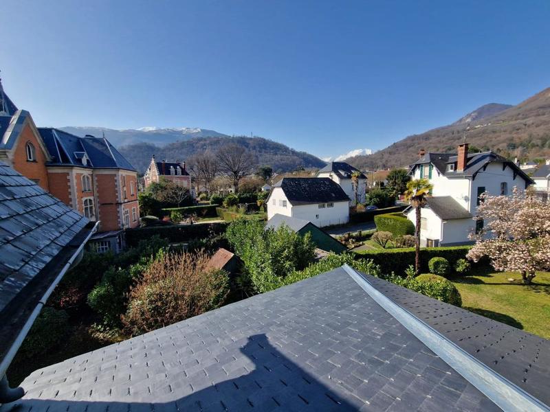 Demeure - 139 m² - 6 pièces