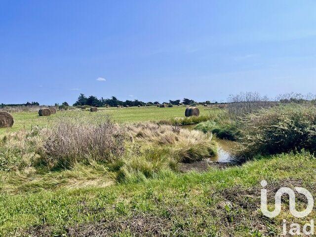 Maison - 61 m² - 2 pièces