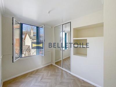 Duplex - 48 m² - 3 pièces