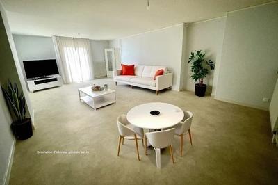 Appartement - 103 m² - 3 pièces