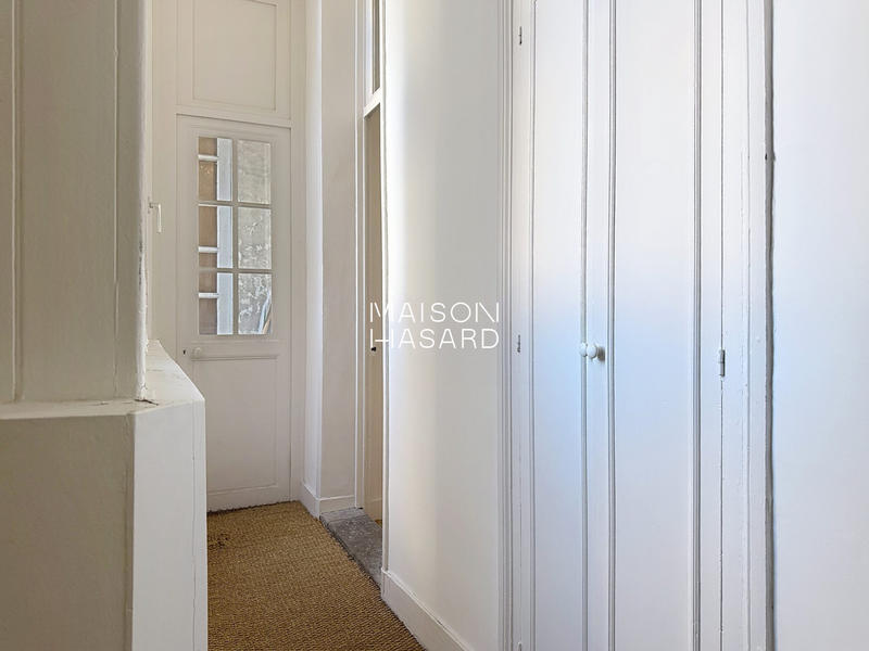 Appartement - 88 m² - 3 pièces