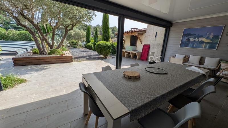 Maison - 145 m² - 6 pièces