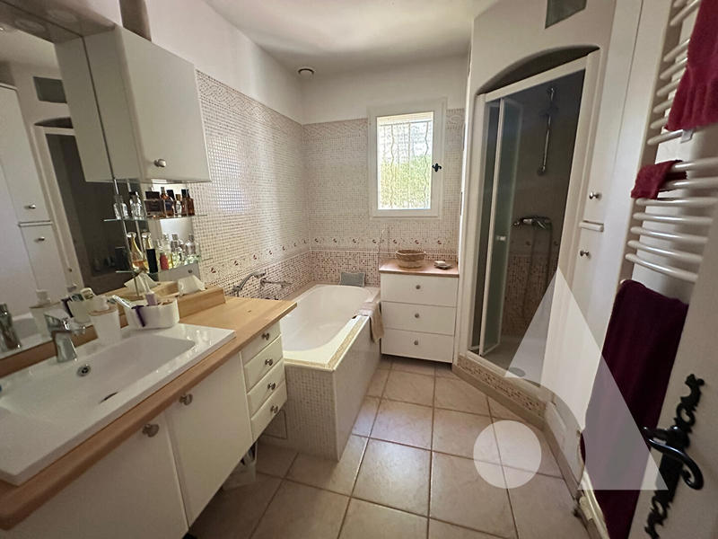 Maison - 134 m² - 5 pièces