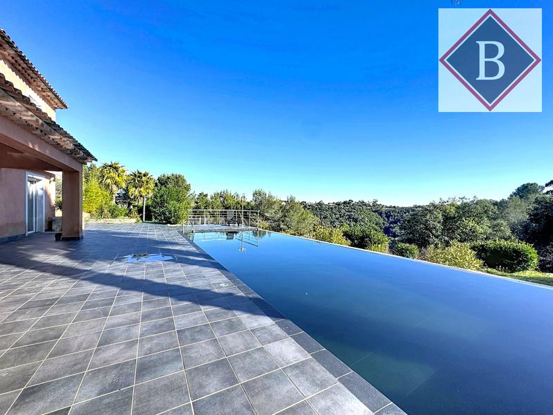 Maison - 250 m² - 6 pièces