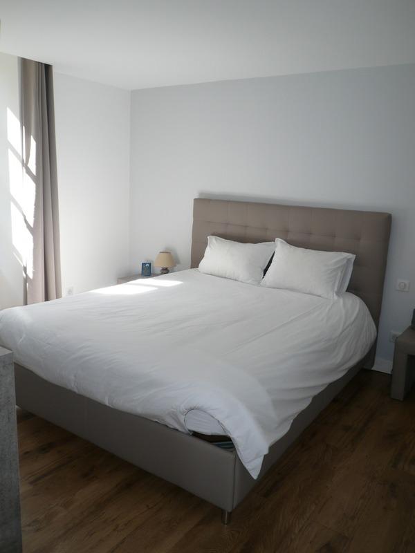 Appartement - 105 m² - 5 pièces