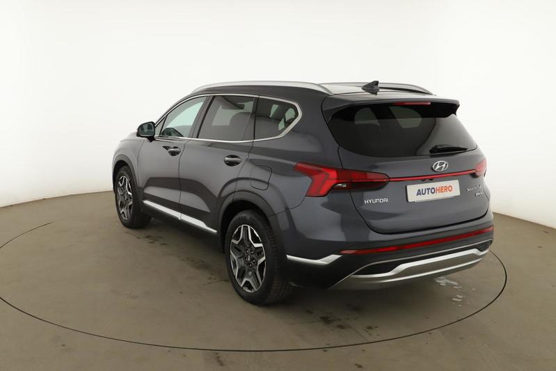 Hyundai Santa Fe 1.6 t-GDi Plug-in Hybrid Htrac Executive Bva6 265 ch