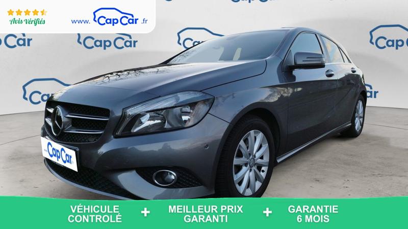 Mercedes Classe a III 200 156 Inspiration - 5 places